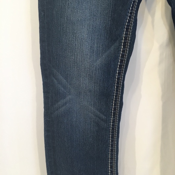 American Rag Curvy Skinny Jeans 7 - Picture 11 of 11